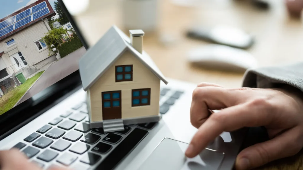 Profitable Real Estate Portfolio