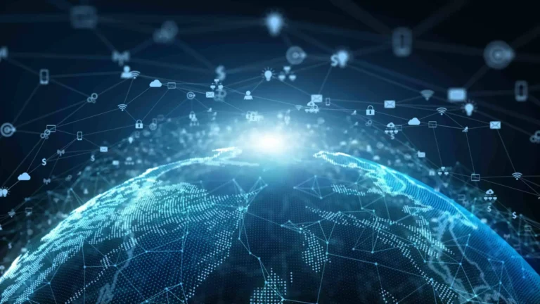 Telecom Innovation Trends Shaping the Future
