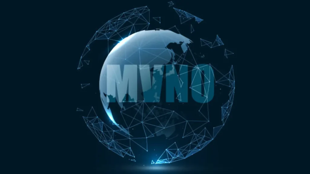 What is a MVNO?
