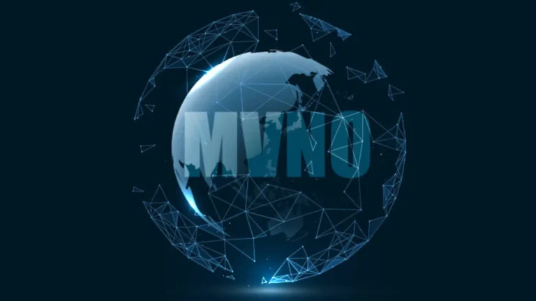What is a MVNO?