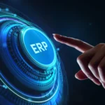 What is Enterprise Resource Planning Software?