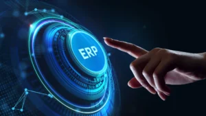 Read more about the article What is Enterprise Resource Planning Software?