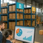 ABC Analysis in Inventory Management