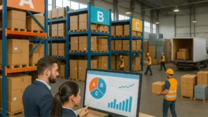 Read more about the article ABC Analysis in Inventory Management: Why It Still Matters