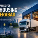 Top Warehousing Companies in Hyderabad