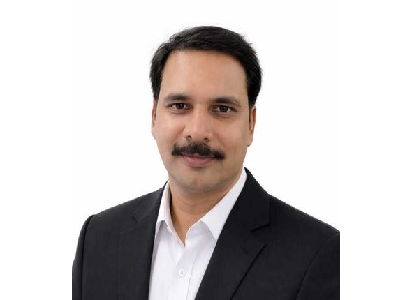 Chelikani Kamal Kishore
