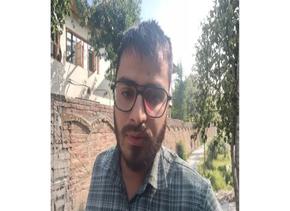 Faizan Nazir