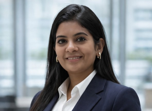 Himanshi Aggarwal