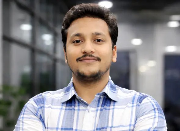 Rohan Kumar Singh