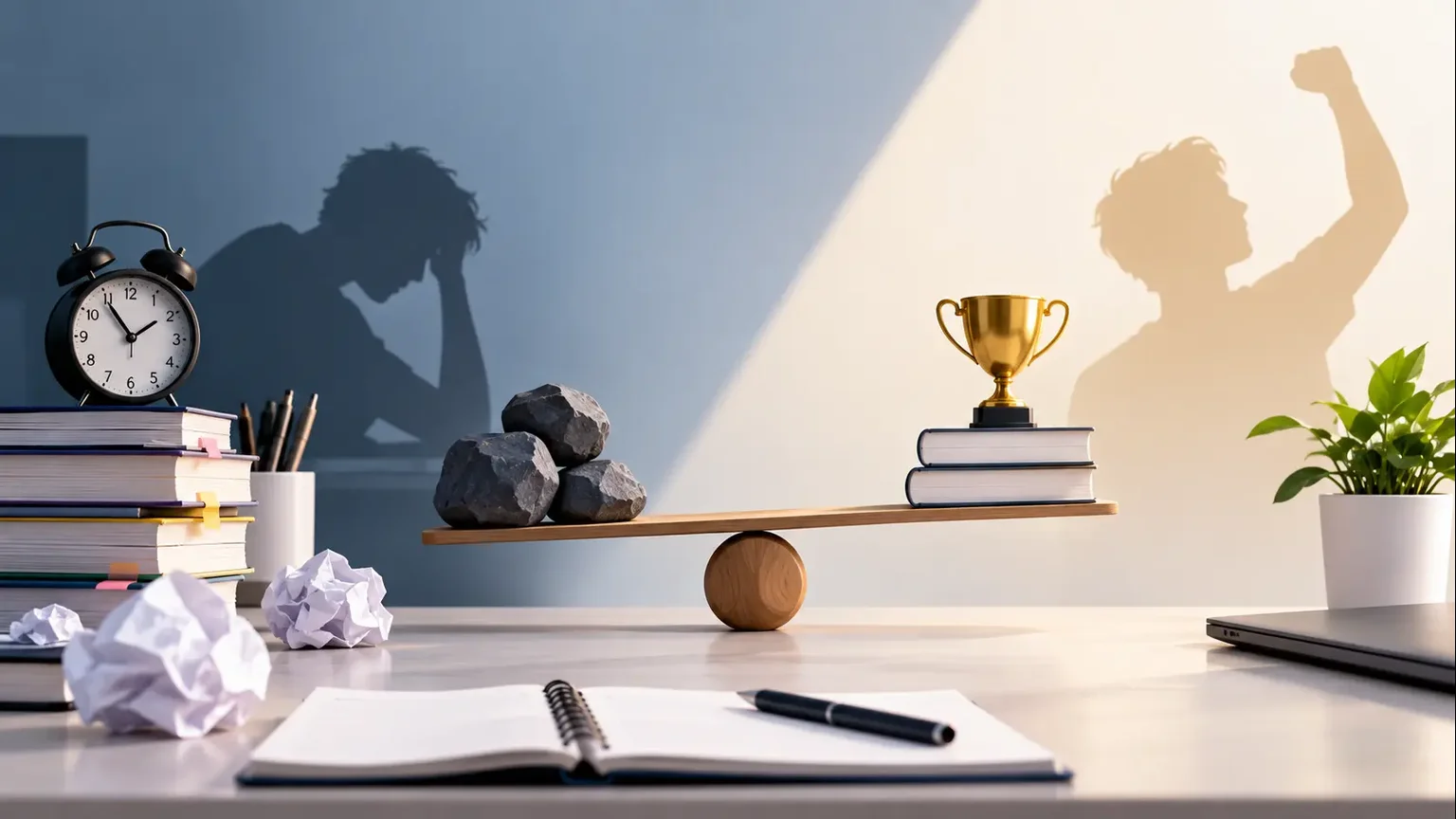 Inside the Kota Coaching Culture: Is the Pressure Worth the Rank?