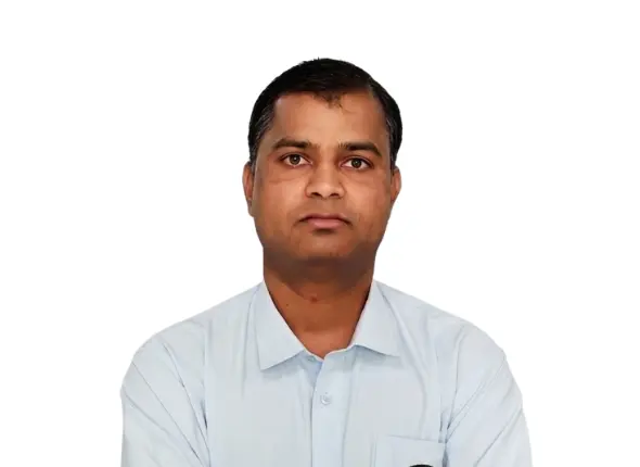 Geetam Singh, mathematics educator and JEE tutor at Seek2Lrn